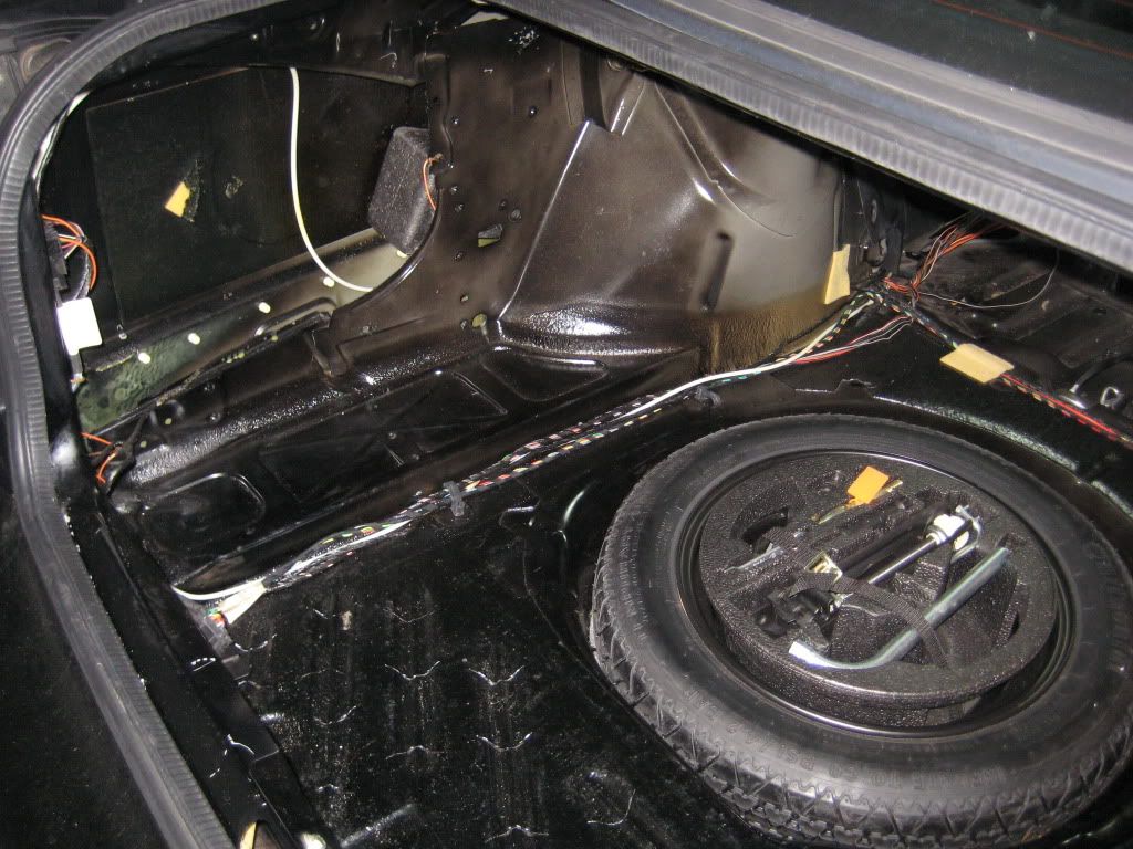 VWVortex.com - 1999 VW Jetta GL MK3 GRM $2011 Challenge build